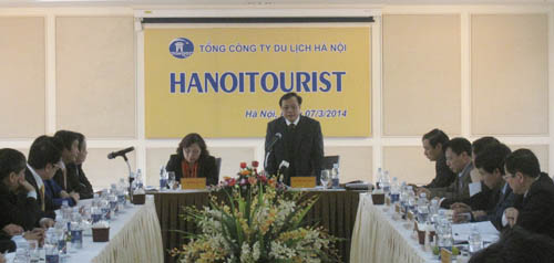 Tập trung đầu tư khai thác thế mạnh của du lịch Thủ đô 