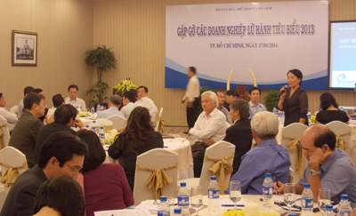 Doanh nghiệp lữ hành “hiến kế”