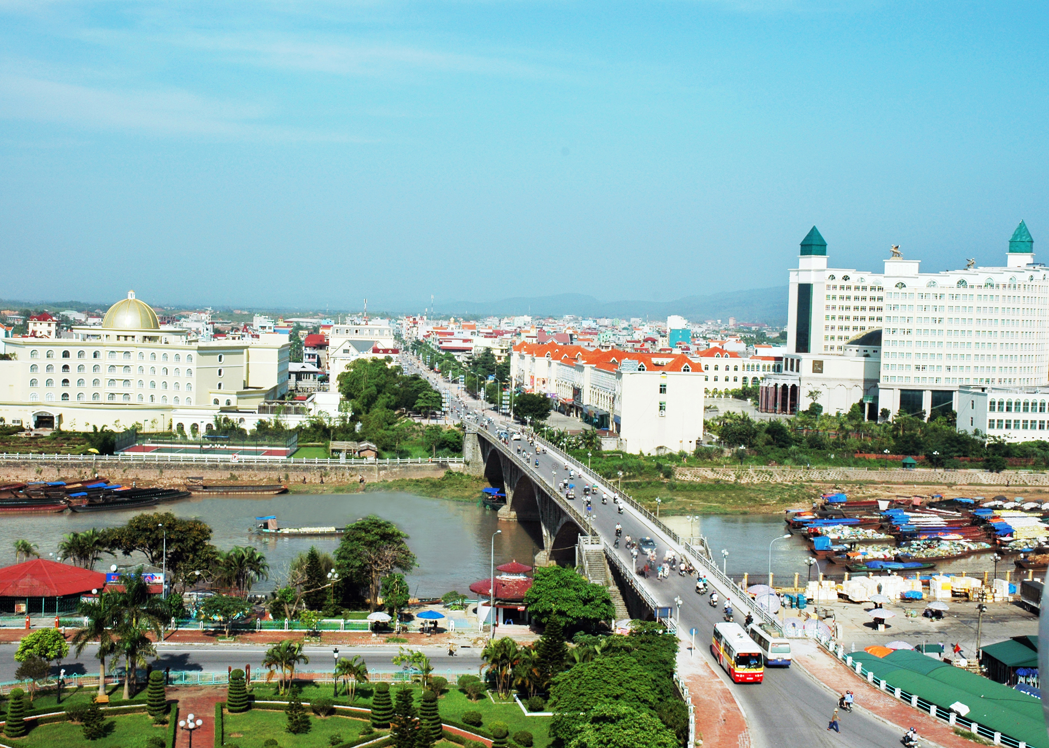 Đưa sản phẩm du lịch viễn thông Tourist.One vào khai thác tại Quảng Ninh