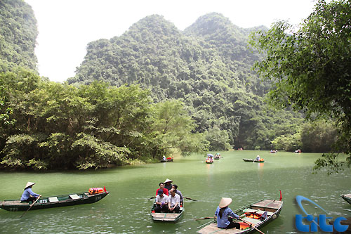 Hiệp hội Lữ hành Việt Nam tổ chức Chương trình khảo sát sản phẩm du lịch Ninh Bình 2014